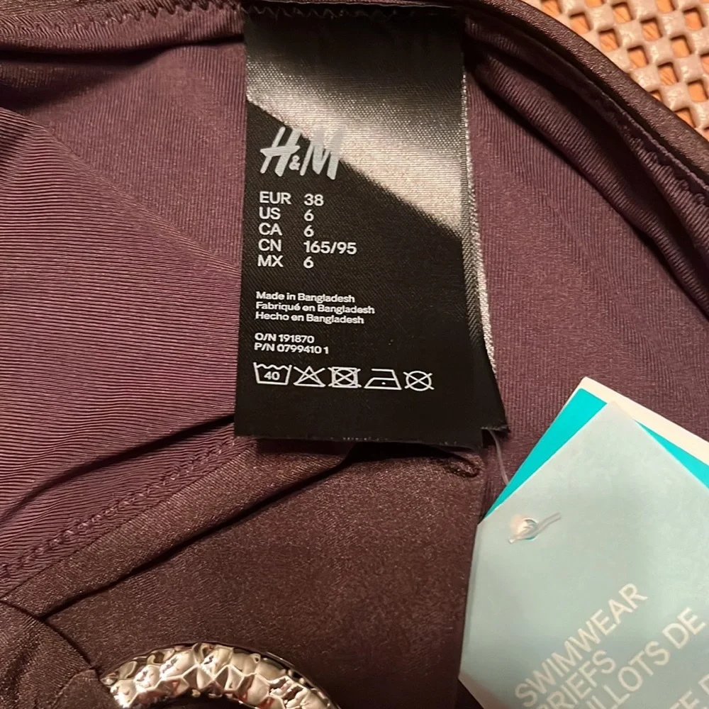 H&M bikini - Picture 12 of 13